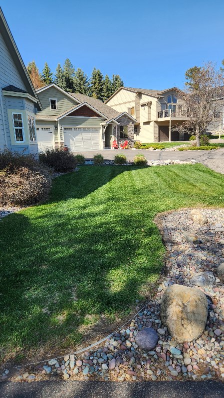 Landscaping and Snow Removal Services